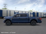 New 2025 Ford F150 Tremor image 3