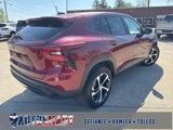 Used 2025 Chevrolet Trax RS image 6