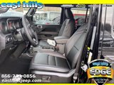 New 2025 Jeep Wrangler Unlimited Rubicon w/ Technology Group image 5