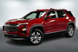 New 2026 Chevrolet Equinox LT w/ Convenience Package II image 2