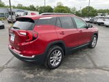 Certified 2024 GMC Terrain SLT w/ Infotainment Package II image 3