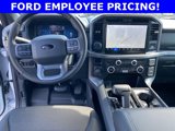 New 2025 Ford F150 XLT image 2