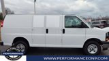Used 2022 GMC Savana 2500 w/ Driver Convenience Package image 2