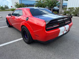 Used 2019 Dodge Challenger SRT Hellcat Redeye image 3