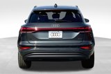 New 2025 Audi Q6 e-tron Premium Plus image 4