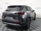 New 2025 MAZDA CX-50 AWD 2.5 Turbo w/ Premium Pkg image 4