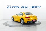 Used 2012 BMW Z4 sDrive28i w/ M Sport/Citrus Yellow Pkg image 4