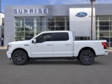 New 2025 Ford F150 Lightning Lariat image 3