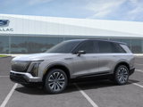 New 2026 Cadillac Vistiq Sport image 2