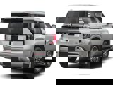 New 2025 Nissan Armada SL image 3