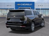 New 2025 Chevrolet Suburban Premier image 4