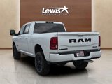 New 2025 RAM 2500 Laramie w/ Night Edition image 4