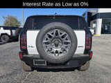 New 2025 GMC Hummer EV 3X image 4