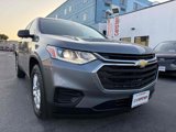 Used 2018 Chevrolet Traverse LS image 6