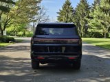New 2025 Lincoln Navigator L Black Label image 4