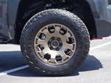 New 2025 Toyota Tacoma 4x4 Double Cab Hybrid image 4