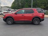 New 2026 Honda Passport RTL image 5