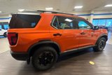 New 2026 Honda Passport TrailSport Elite image 5