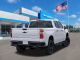 New 2026 Chevrolet Silverado 1500 LT Trail Boss w/ Safety Package image 4
