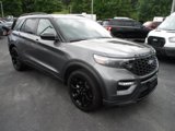 Used 2024 Ford Explorer ST-Line w/ Class IV Trailer Tow Package image 2