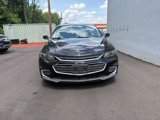 Used 2017 Chevrolet Malibu Premier w/ Premier Sun and Wheel Package image 2