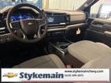 New 2025 Chevrolet Silverado 2500 LTZ w/ LTZ Convenience Package image 4