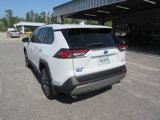 Used 2024 Toyota RAV4 Limited image 3