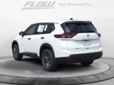 New 2026 Nissan Rogue S image 5
