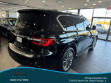 Used 2021 INFINITI QX80 Sensory w/ All-Season Package image 5