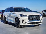 New 2025 Lincoln Aviator Black Label image 3