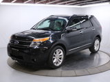 Used 2015 Ford Explorer Limited w/ Equipment Group 302A image 2