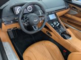 New 2025 Aston Martin DB12 Convertible image 3