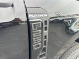 New 2025 Ford F250 Platinum image 5
