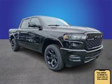 New 2025 RAM 1500 Big Horn image 2