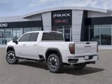 New 2025 GMC Sierra 3500 Denali w/ Denali Reserve Package image 3