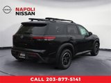 New 2025 Nissan Pathfinder Rock Creek image 3