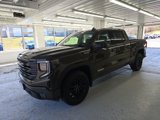 Certified 2023 GMC Sierra 1500 Elevation image 2