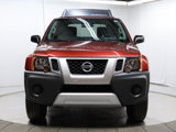 Used 2014 Nissan Xterra S image 3