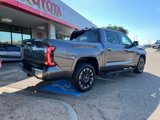 Used 2025 Toyota Tundra Limited image 5