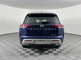 New 2025 Nissan Pathfinder SL w/ SL Premium Package image 4