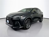Used 2022 Lexus NX 350h AWD image 2