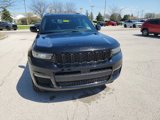 New 2025 Jeep Grand Cherokee L Limited image 2