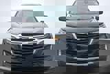 Used 2022 Chevrolet Equinox LT image 3