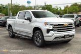 New 2025 Chevrolet Silverado 1500 High Country image 3
