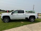 New 2025 Chevrolet Silverado 3500 LTZ w/ LTZ Premium Package image 4