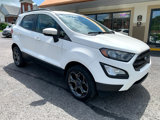 Used 2018 Ford EcoSport SES w/ SES Cold Weather Package image 6