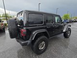 New 2025 Jeep Wrangler Unlimited Rubicon 392 image 3