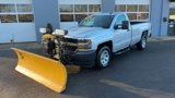 Used 2018 Chevrolet Silverado 1500 W/T w/ WT Convenience Package image 2