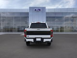 New 2025 Ford F250 Platinum image 5