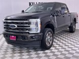 New 2025 Ford F250 King Ranch image 3